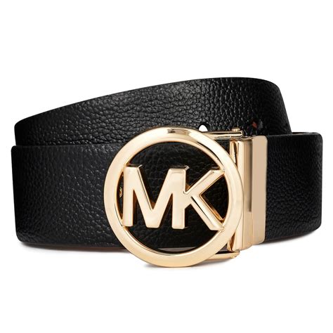 michael kors belr|Michael Kors belt women's.